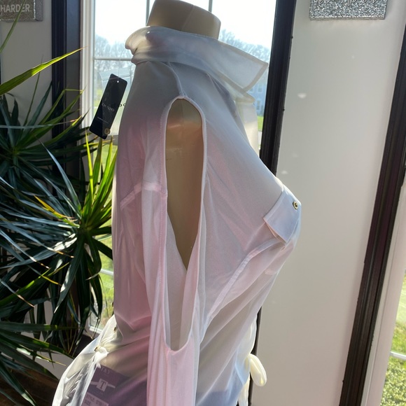 Sheer Bebe - Picture 5 of 8